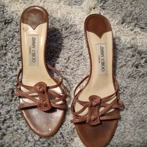 Jimmy Choo shoes Size 36.5